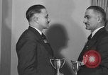 Image of twin convention St Louis Missouri USA, 1940, second 24 stock footage video 65675046723