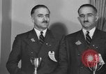 Image of twin convention St Louis Missouri USA, 1940, second 26 stock footage video 65675046723