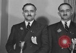 Image of twin convention St Louis Missouri USA, 1940, second 27 stock footage video 65675046723