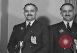 Image of twin convention St Louis Missouri USA, 1940, second 28 stock footage video 65675046723
