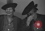 Image of twin convention St Louis Missouri USA, 1940, second 30 stock footage video 65675046723