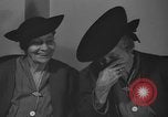 Image of twin convention St Louis Missouri USA, 1940, second 31 stock footage video 65675046723