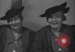 Image of twin convention St Louis Missouri USA, 1940, second 33 stock footage video 65675046723