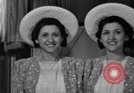 Image of twin convention St Louis Missouri USA, 1940, second 35 stock footage video 65675046723