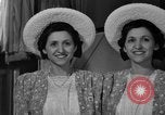 Image of twin convention St Louis Missouri USA, 1940, second 36 stock footage video 65675046723