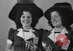 Image of twin convention St Louis Missouri USA, 1940, second 37 stock footage video 65675046723