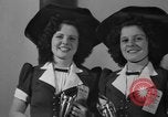 Image of twin convention St Louis Missouri USA, 1940, second 40 stock footage video 65675046723