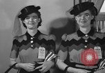 Image of twin convention St Louis Missouri USA, 1940, second 42 stock footage video 65675046723