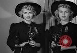 Image of twin convention St Louis Missouri USA, 1940, second 44 stock footage video 65675046723