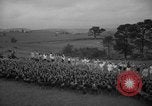 Standbild Türkei Federn Harrisonburg Virginia USA, 1940, aus Sekunde 5 historischem Filmmaterial Videoclip 65675046724