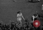 Standbild Türkei Federn Harrisonburg Virginia USA, 1940, aus Sekunde 8 historischem Filmmaterial Videoclip 65675046724