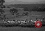 Standbild Türkei Federn Harrisonburg Virginia USA, 1940, aus Sekunde 12 historischem Filmmaterial Videoclip 65675046724