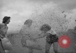 Standbild Türkei Federn Harrisonburg Virginia USA, 1940, aus Sekunde 23 historischem Filmmaterial Videoclip 65675046724