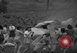 Standbild Türkei Federn Harrisonburg Virginia USA, 1940, aus Sekunde 27 historischem Filmmaterial Videoclip 65675046724
