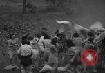 Standbild Türkei Federn Harrisonburg Virginia USA, 1940, aus Sekunde 29 historischem Filmmaterial Videoclip 65675046724