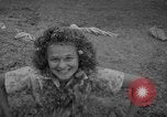 Standbild Türkei Federn Harrisonburg Virginia USA, 1940, aus Sekunde 33 historischem Filmmaterial Videoclip 65675046724