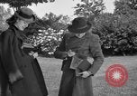 Standbild Designer Kleidung New York City USA, 1940, aus Sekunde 46 historischem Filmmaterial Videoclip 65675046725