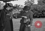 Standbild Designer Kleidung New York City USA, 1940, aus Sekunde 47 historischem Filmmaterial Videoclip 65675046725