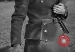 Standbild Designer Kleidung New York City USA, 1940, aus Sekunde 51 historischem Filmmaterial Videoclip 65675046725