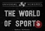 Standbild PGA Trophy Hershey Pennsylvania USA, 1940, aus Sekunde 5 historischem Filmmaterial Videoclip 65675046726