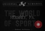 Standbild PGA Trophy Hershey Pennsylvania USA, 1940, aus Sekunde 6 historischem Filmmaterial Videoclip 65675046726