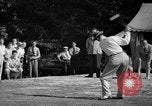 Standbild PGA Trophy Hershey Pennsylvania USA, 1940, aus Sekunde 12 historischem Filmmaterial Videoclip 65675046726