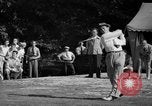 Standbild PGA Trophy Hershey Pennsylvania USA, 1940, aus Sekunde 13 historischem Filmmaterial Videoclip 65675046726