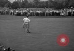 Standbild PGA Trophy Hershey Pennsylvania USA, 1940, aus Sekunde 22 historischem Filmmaterial Videoclip 65675046726