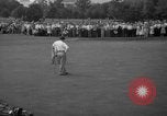 Standbild PGA Trophy Hershey Pennsylvania USA, 1940, aus Sekunde 24 historischem Filmmaterial Videoclip 65675046726