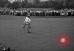 Standbild PGA Trophy Hershey Pennsylvania USA, 1940, aus Sekunde 26 historischem Filmmaterial Videoclip 65675046726
