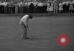 Standbild PGA Trophy Hershey Pennsylvania USA, 1940, aus Sekunde 29 historischem Filmmaterial Videoclip 65675046726