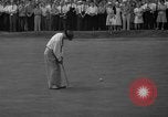 Standbild PGA Trophy Hershey Pennsylvania USA, 1940, aus Sekunde 31 historischem Filmmaterial Videoclip 65675046726