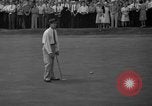 Standbild PGA Trophy Hershey Pennsylvania USA, 1940, aus Sekunde 33 historischem Filmmaterial Videoclip 65675046726