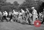 Standbild PGA Trophy Hershey Pennsylvania USA, 1940, aus Sekunde 35 historischem Filmmaterial Videoclip 65675046726