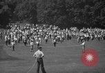Standbild PGA Trophy Hershey Pennsylvania USA, 1940, aus Sekunde 36 historischem Filmmaterial Videoclip 65675046726