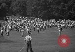 Standbild PGA Trophy Hershey Pennsylvania USA, 1940, aus Sekunde 37 historischem Filmmaterial Videoclip 65675046726
