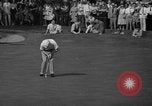 Standbild PGA Trophy Hershey Pennsylvania USA, 1940, aus Sekunde 38 historischem Filmmaterial Videoclip 65675046726
