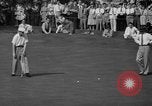 Standbild PGA Trophy Hershey Pennsylvania USA, 1940, aus Sekunde 42 historischem Filmmaterial Videoclip 65675046726