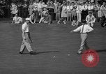 Standbild PGA Trophy Hershey Pennsylvania USA, 1940, aus Sekunde 43 historischem Filmmaterial Videoclip 65675046726