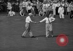 Standbild PGA Trophy Hershey Pennsylvania USA, 1940, aus Sekunde 44 historischem Filmmaterial Videoclip 65675046726
