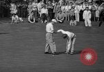Standbild PGA Trophy Hershey Pennsylvania USA, 1940, aus Sekunde 45 historischem Filmmaterial Videoclip 65675046726