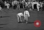 Standbild PGA Trophy Hershey Pennsylvania USA, 1940, aus Sekunde 47 historischem Filmmaterial Videoclip 65675046726