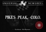 Immagine di Al Rogers Colorado United States USA, 1940, secondo 1 filmato di repertorio 65675046727