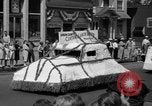Immagine di Il Labor Day celebrazione Mount Carmel Illinois USA, 1940, secondo 8 filmato di repertorio 65675046728