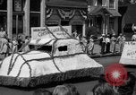 Immagine di Il Labor Day celebrazione Mount Carmel Illinois USA, 1940, secondo 9 filmato di repertorio 65675046728