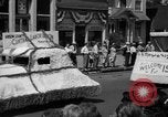 Immagine di Il Labor Day celebrazione Mount Carmel Illinois USA, 1940, secondo 10 filmato di repertorio 65675046728