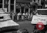 Immagine di Il Labor Day celebrazione Mount Carmel Illinois USA, 1940, secondo 11 filmato di repertorio 65675046728