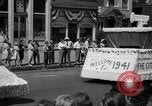 Immagine di Il Labor Day celebrazione Mount Carmel Illinois USA, 1940, secondo 12 filmato di repertorio 65675046728