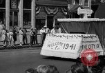 Immagine di Il Labor Day celebrazione Mount Carmel Illinois USA, 1940, secondo 13 filmato di repertorio 65675046728