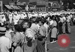 Immagine di Il Labor Day celebrazione Mount Carmel Illinois USA, 1940, secondo 20 filmato di repertorio 65675046728